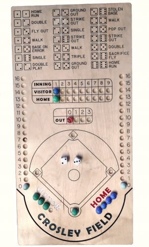 Baseball Game