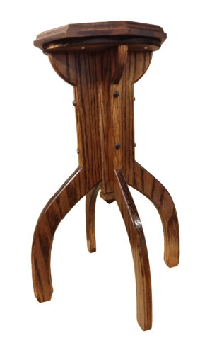 Made-to-Order Plant/Curio Stand