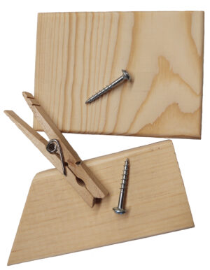 Mama's Recipe Holder (Kit)