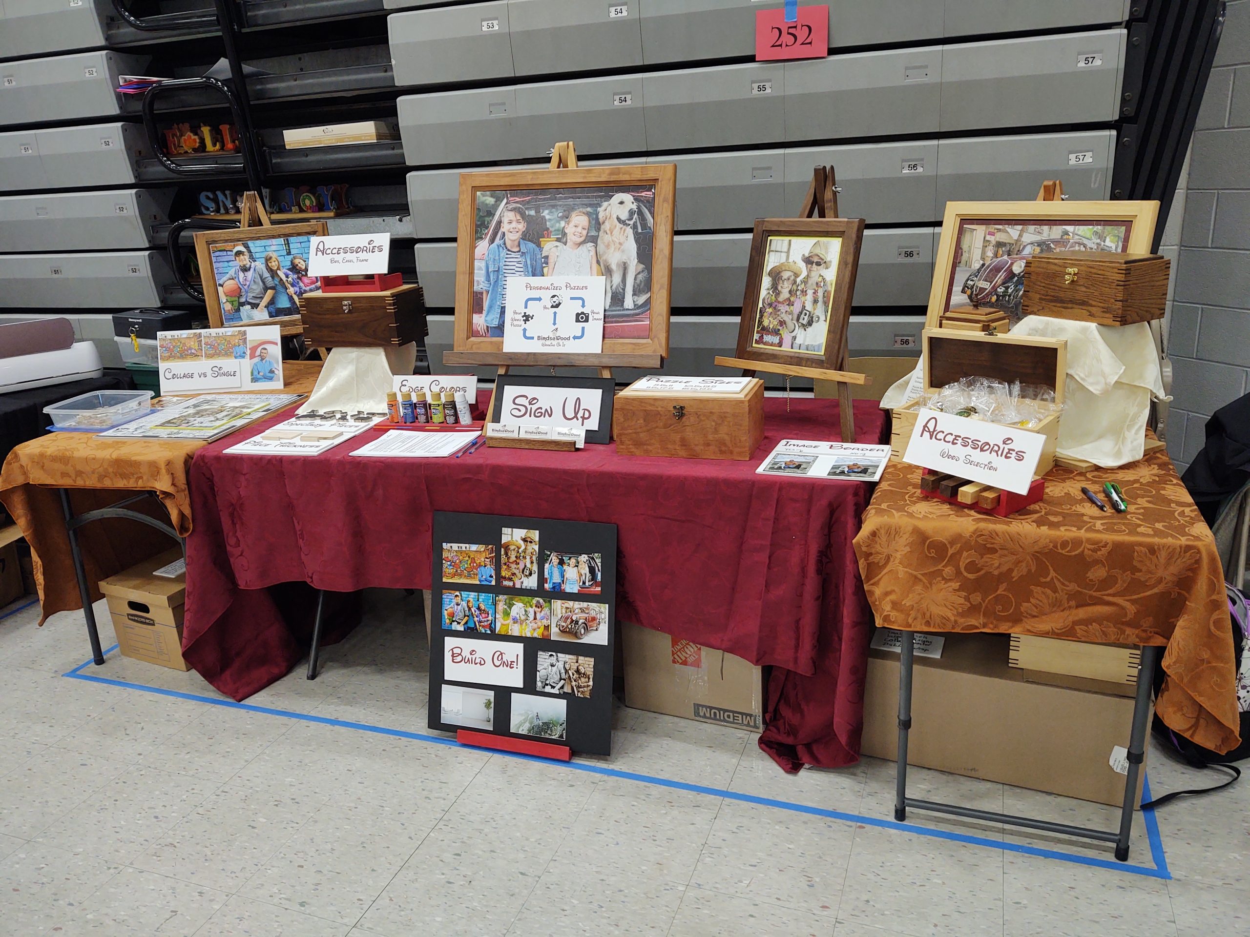 OHHS Fall Craft Show 2022